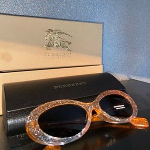 Burberry Sunglasses